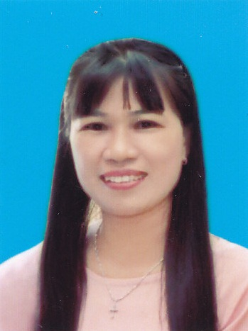 Trần Nguyễn Cẩm Lai