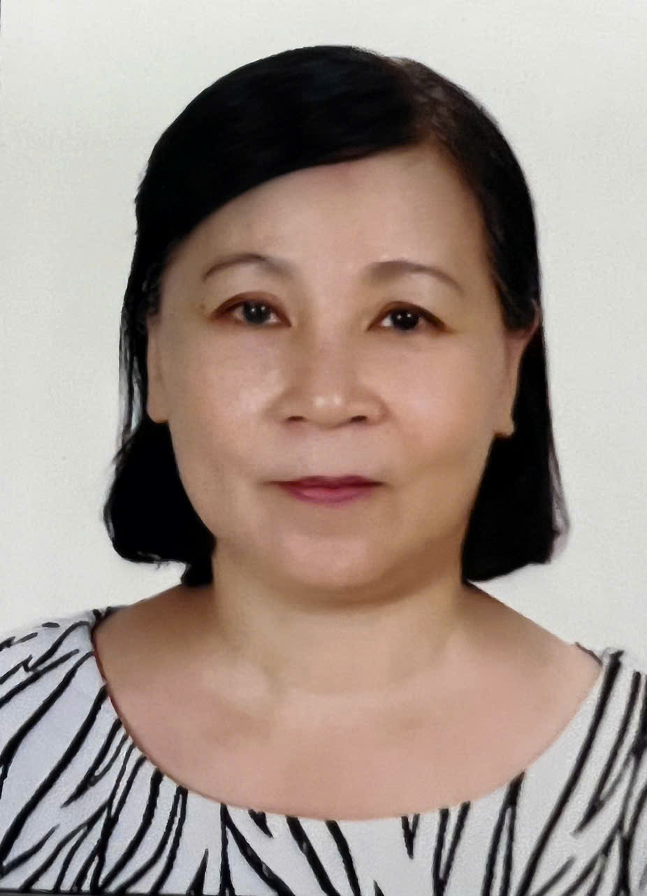 Ngô Thị Thu