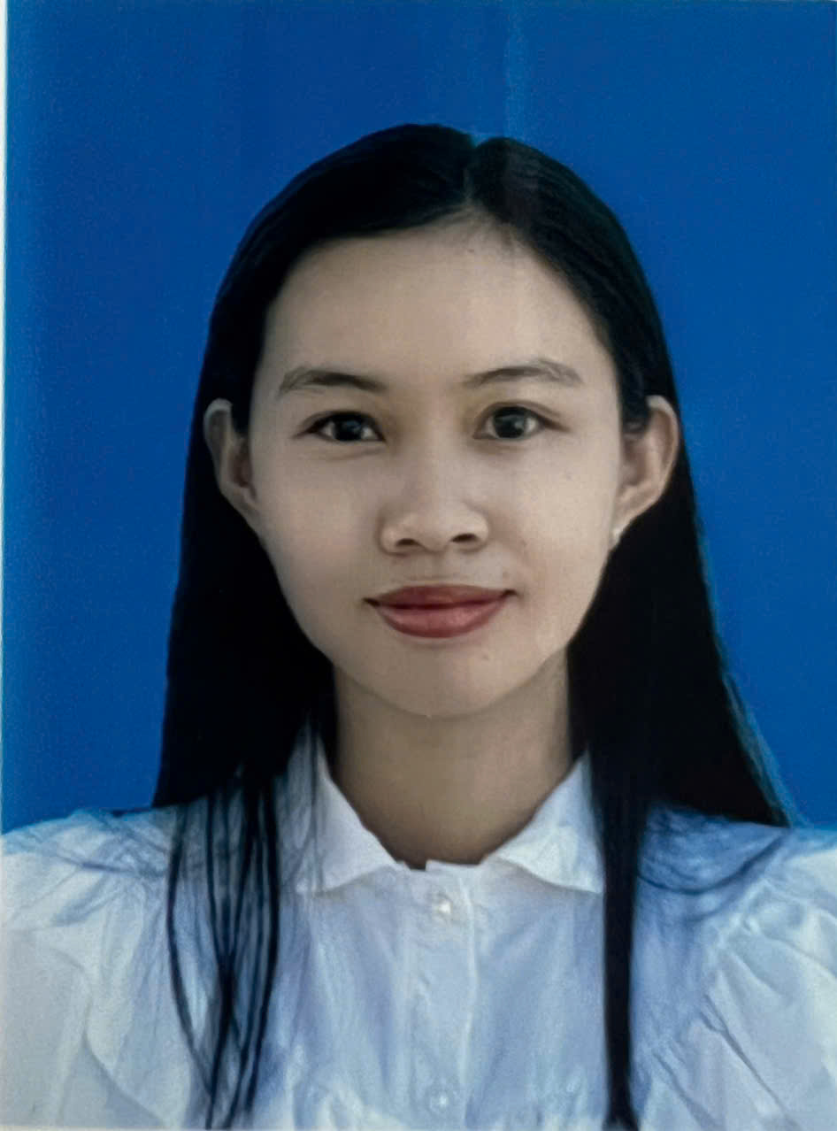 Lê Thị Diễm Phương