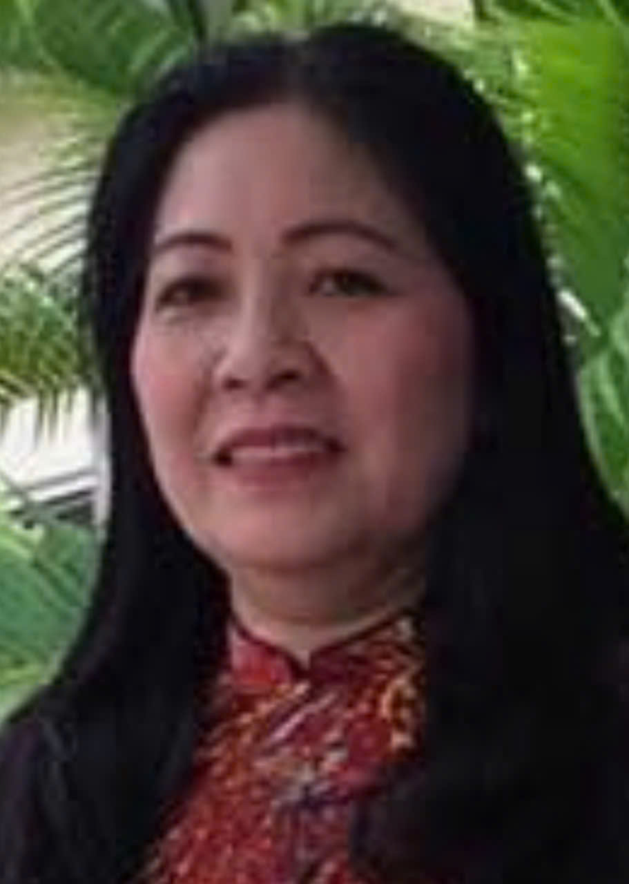 Nguyễn Thị Bích Hoa