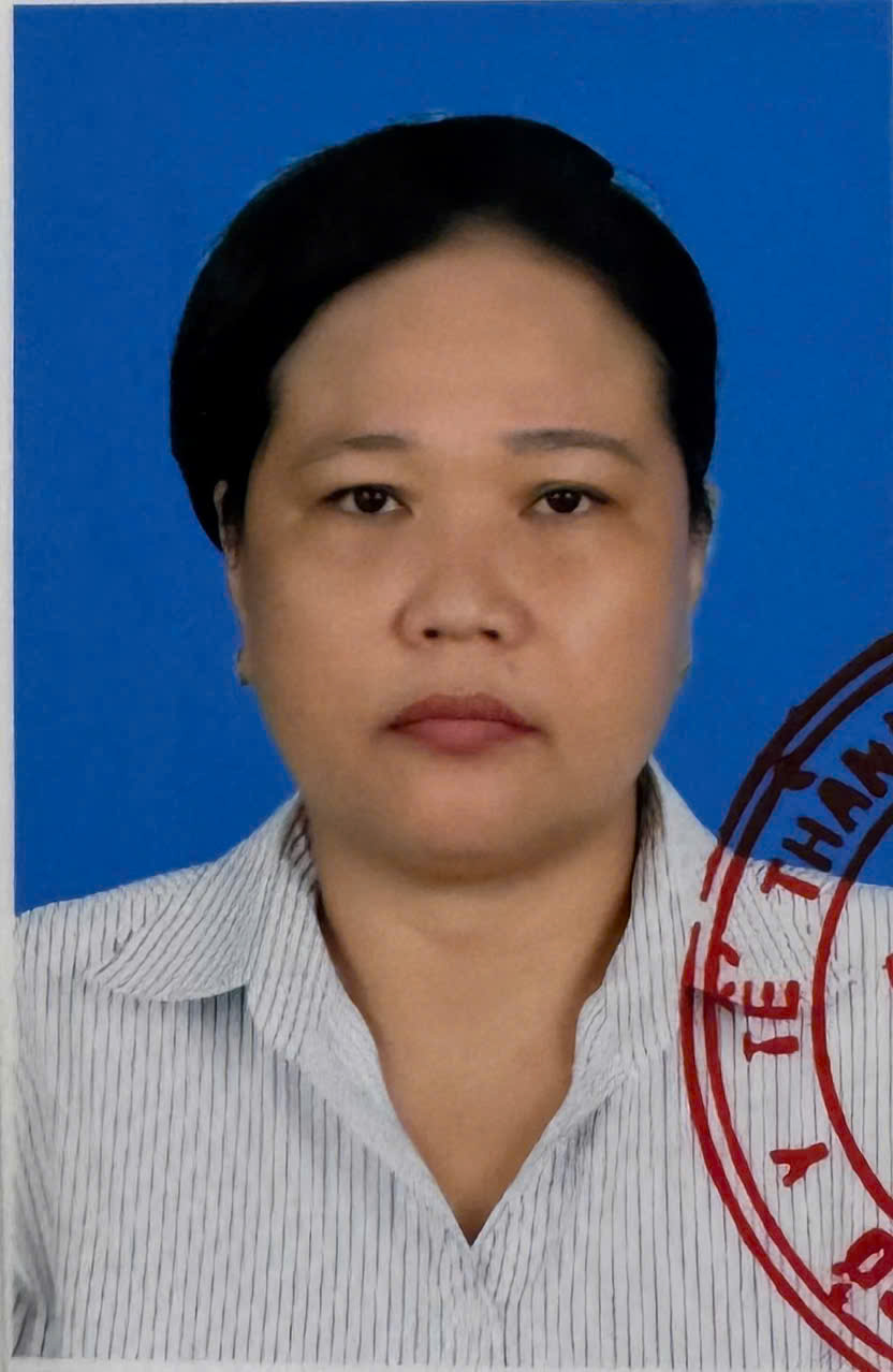 Dương Thanh Thuý