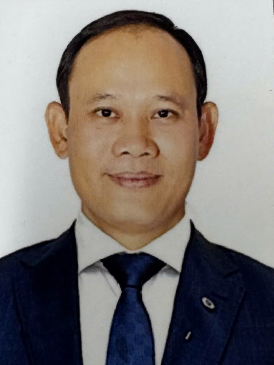 Trần Trung Tĩnh