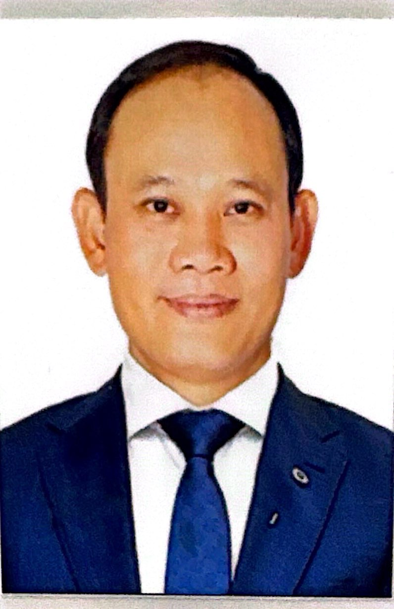 Trần Trung Tĩnh