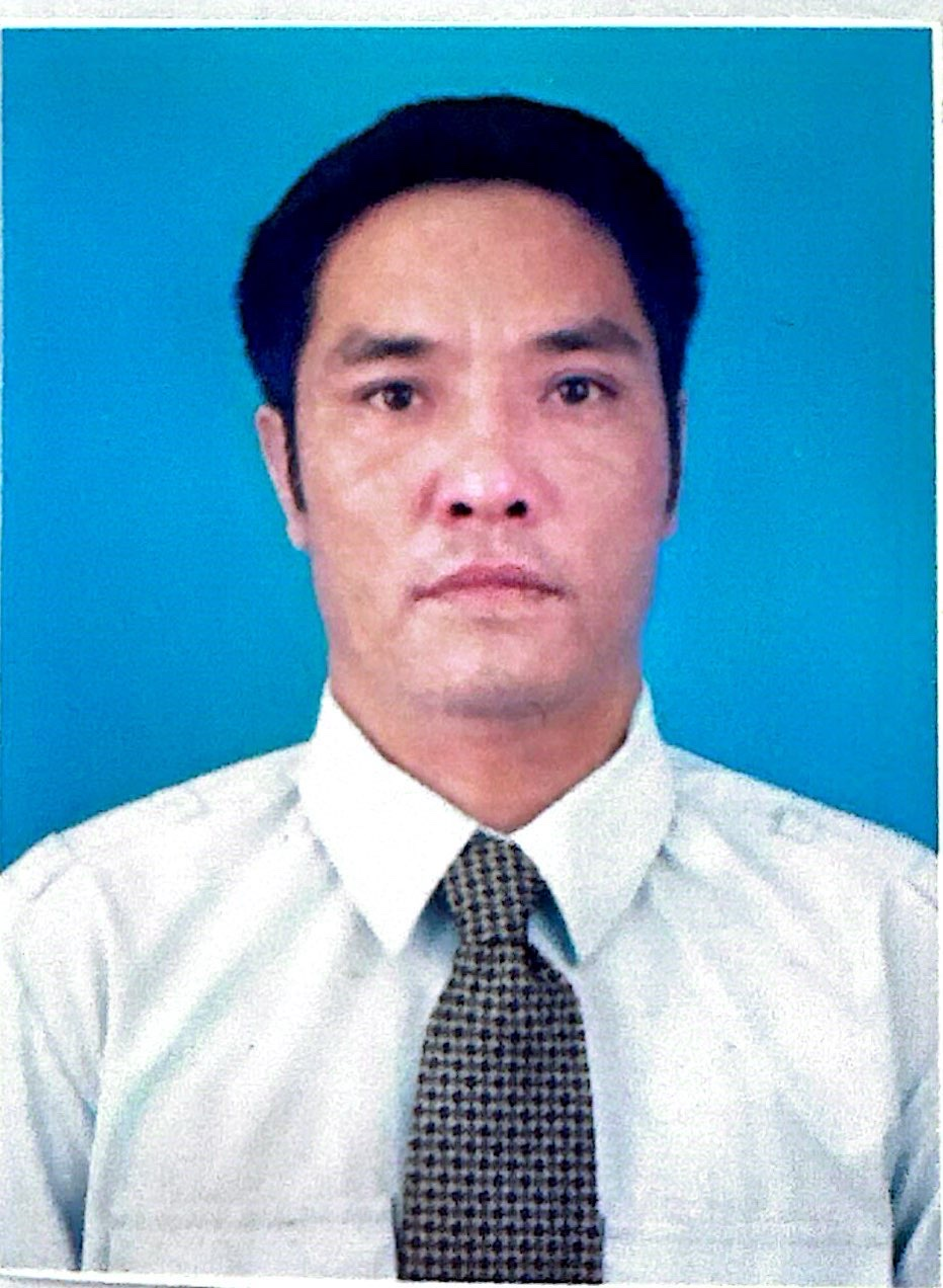 Đinh Công Thuật