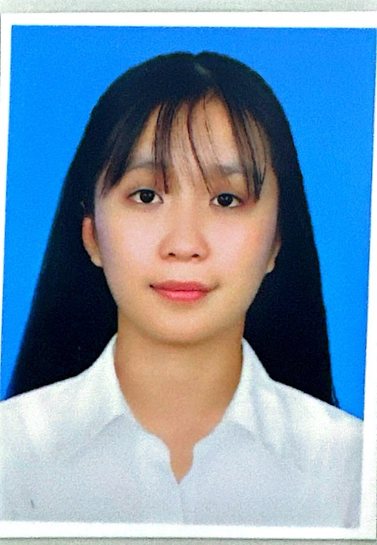 Phạm Thị Thuỳ Trang