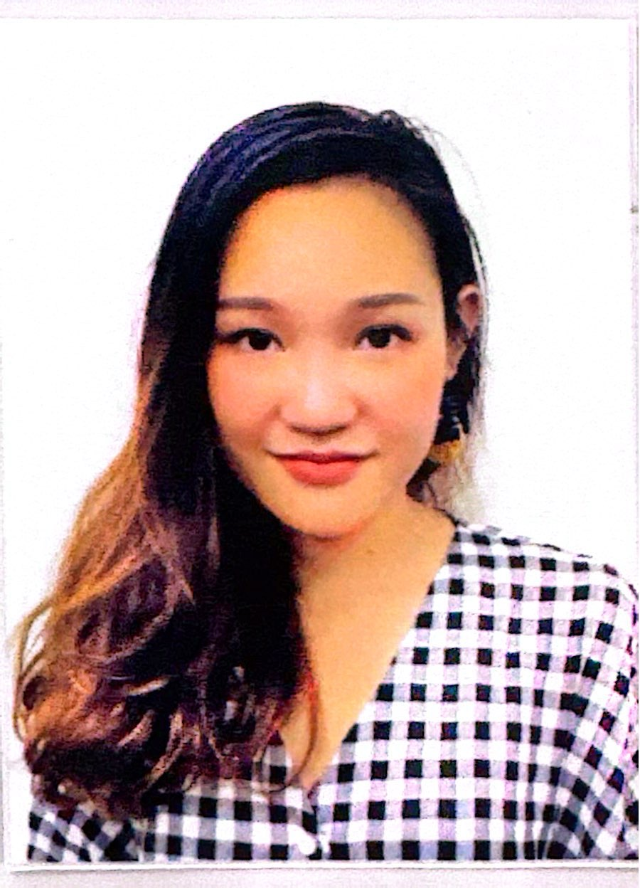 Cao Thị Thuỳ Nhung