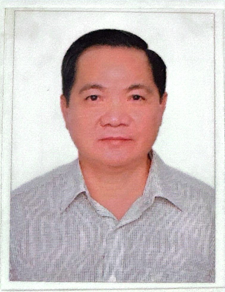 Lương Thanh Hải