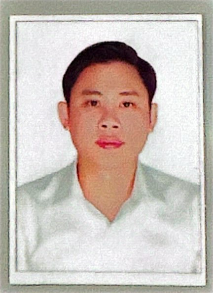 Phùng Văn Hiệu