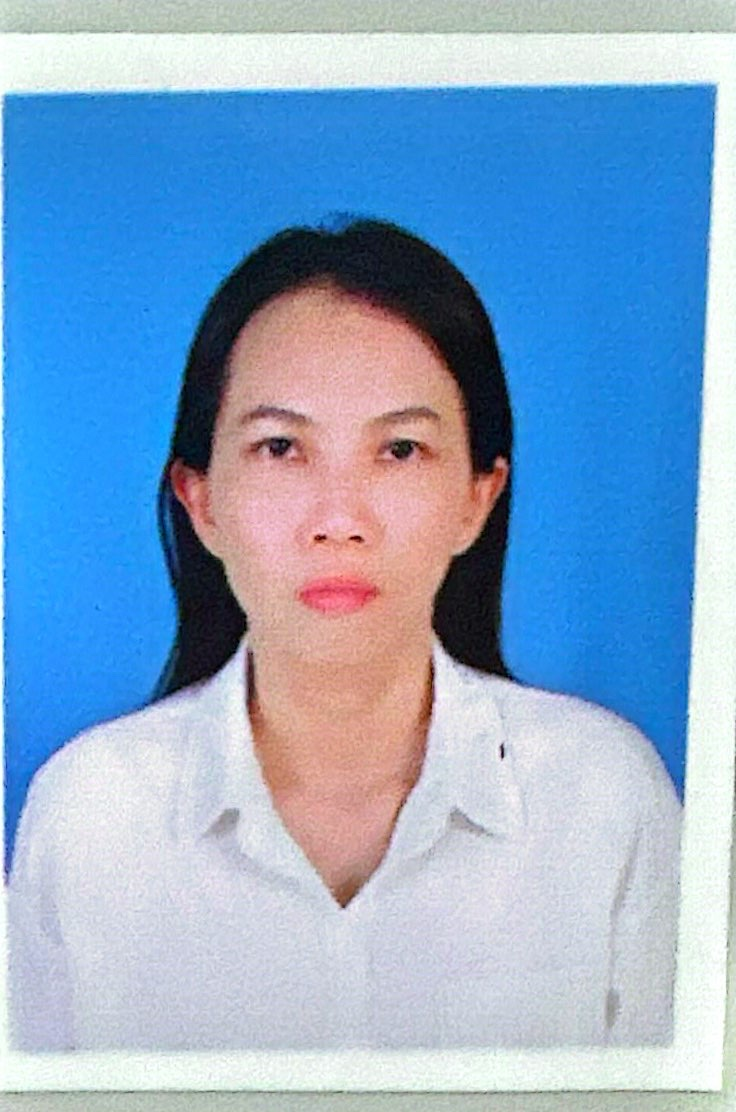 Nguyễn Thị Thanh Bình