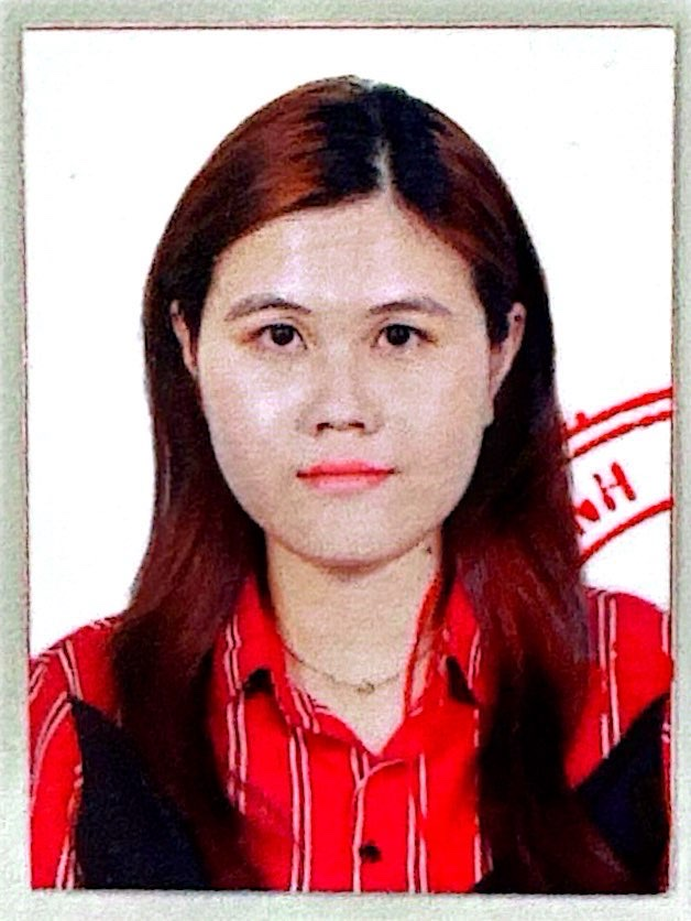 Nguyễn Hoàng Phương Giao