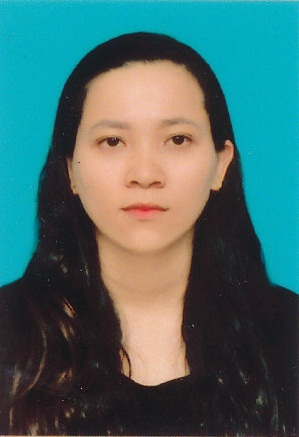 Lương Thị Thanh Bình