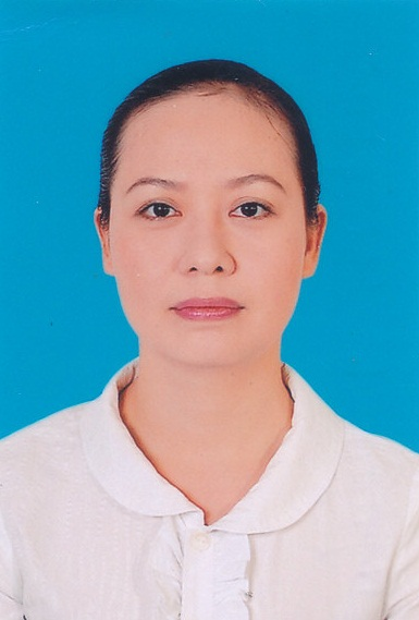 Nguyễn Thị Phương Dung