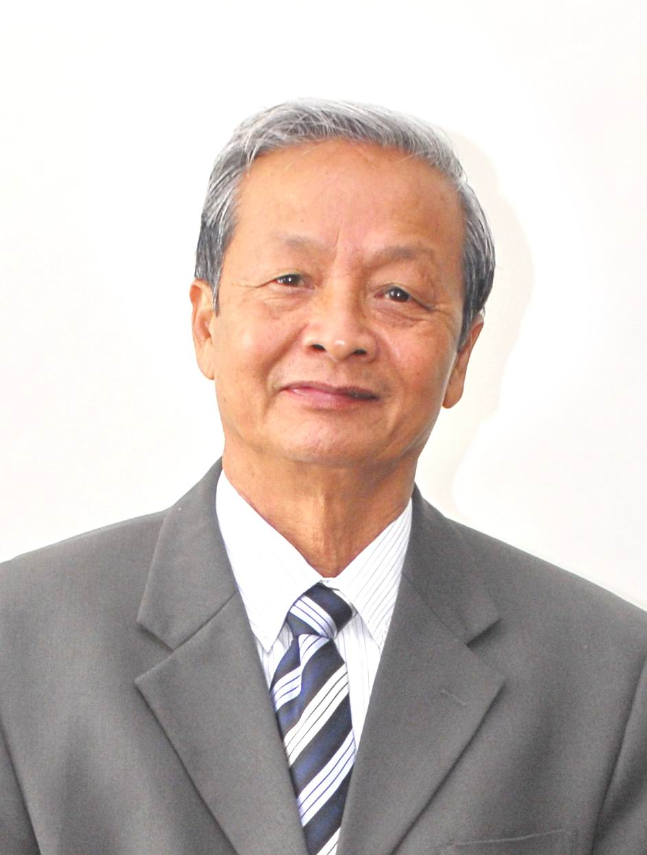 Nguyen Quang Tuyen